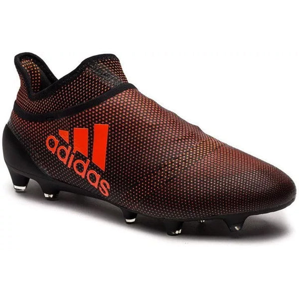 Adidas 17 purespeed black Clearance