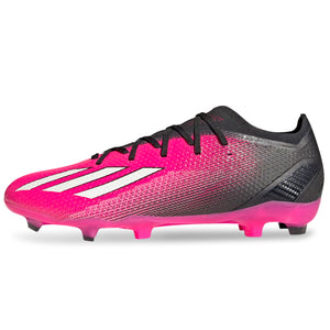 Botas de fútbol adidas X Speedportal.2 FG (Team Shock Pink/Black)