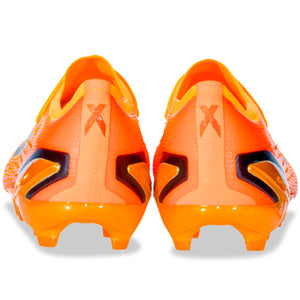 adidas X Speedportal.1 FG Soccer Cleats (Solar Gold/Team Solar Orange)