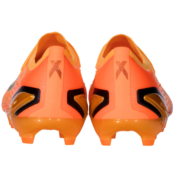 Malversar Hablar Garganta adidas X Speedportal.1 FG Soccer Cleats (Solar Gold/Team Solar Orange) -  Soccer Wearhouse