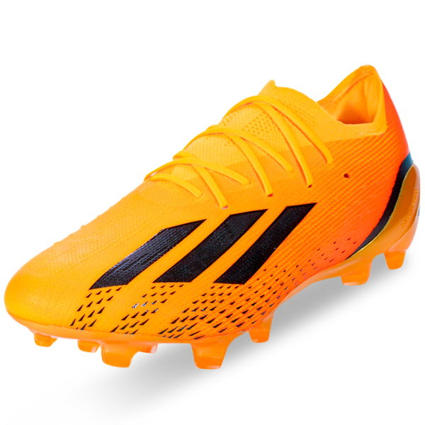 Adidas yellow soccer shoes online