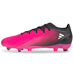 Botas de fútbol adidas X Speedportal.2 FG (Team Shock Pink/Black)