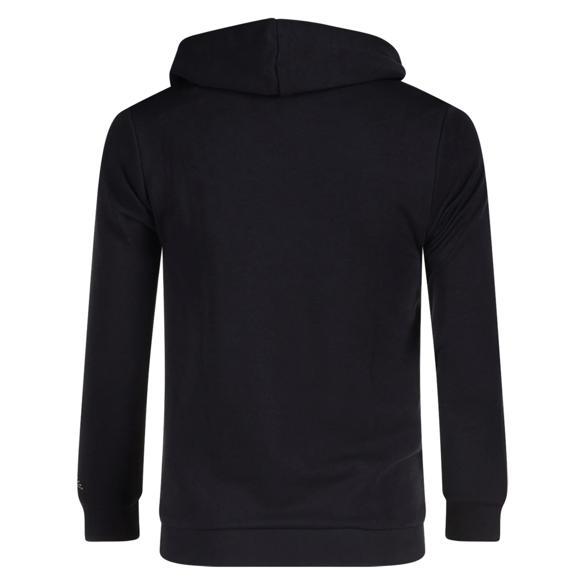 adidas Youth Mexico DNA Hoodie 25/26 (Black/Metallic Gold)