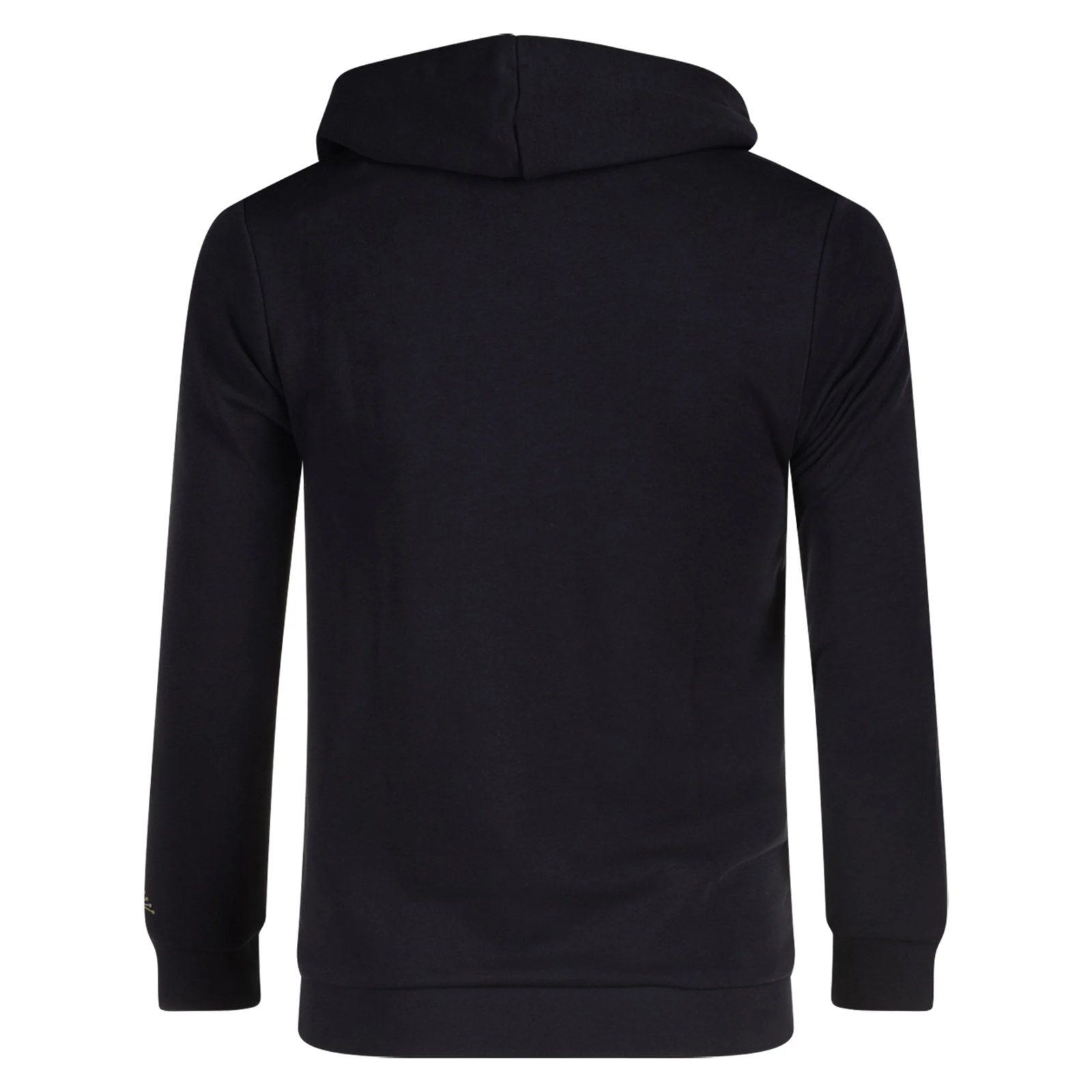 adidas Youth Mexico DNA Hoodie 25/26 (Black/Metallic Gold)