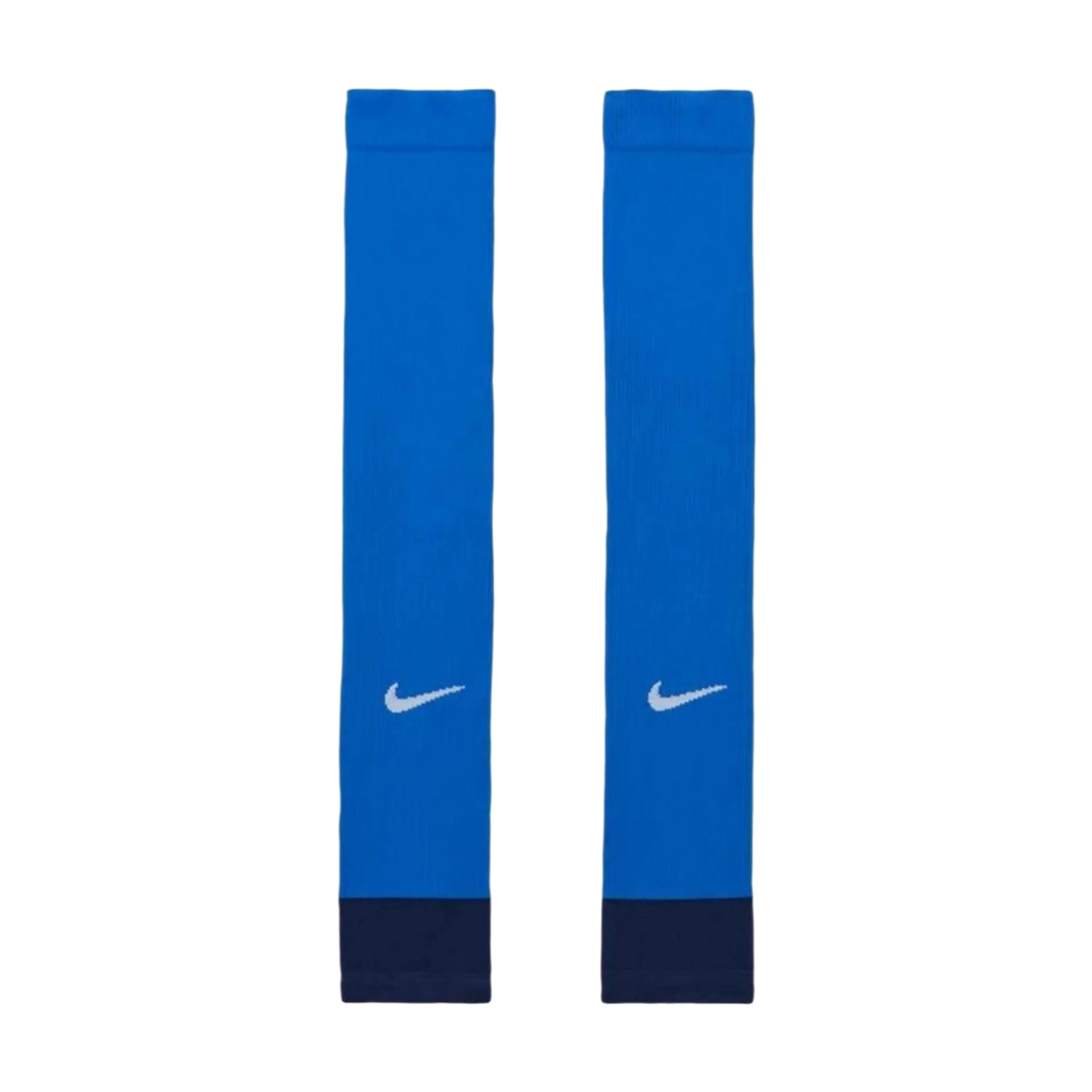 Nike Strike Sleeve Soccer Sock 2.0 (Royal Blue)