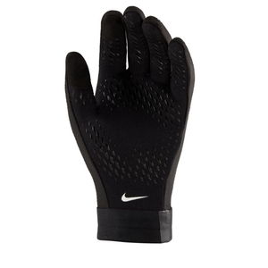 Nike Academy Thermafit Player Glove (Black/White)