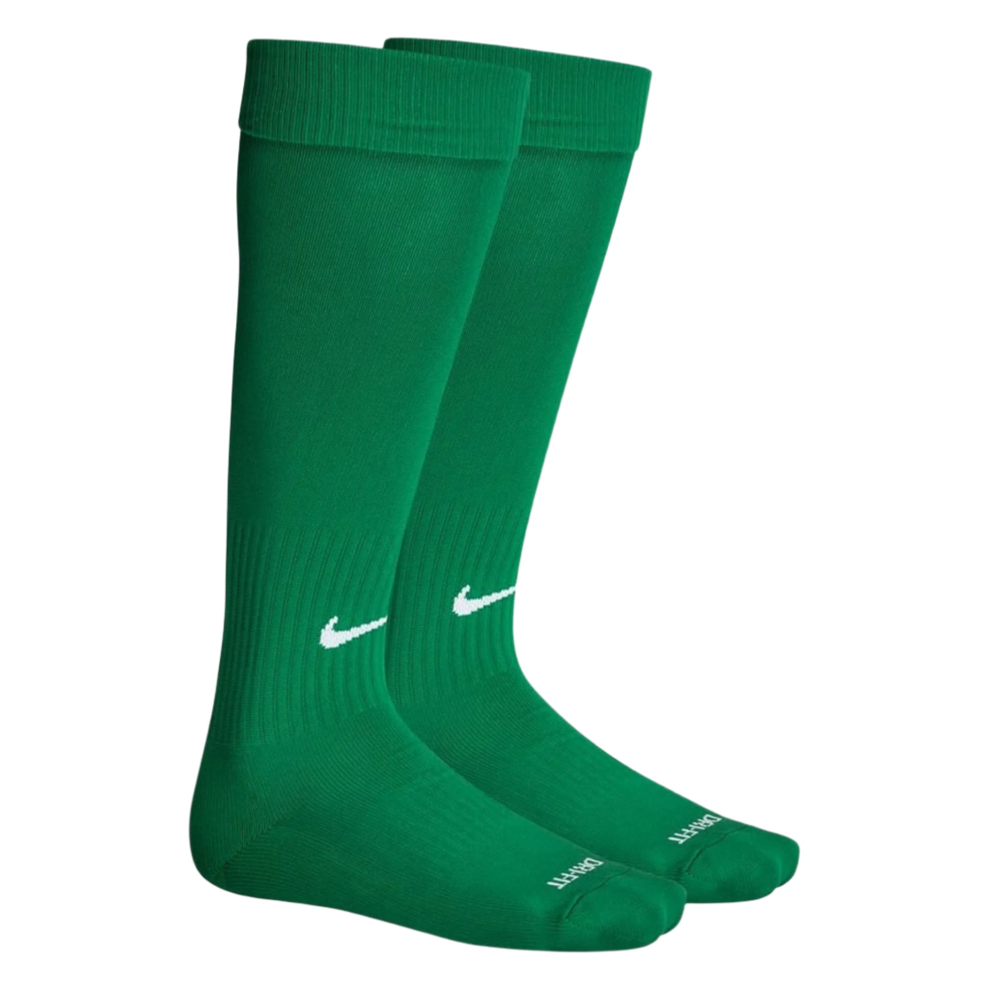 Nike Classic II Soccer Sock (Green)