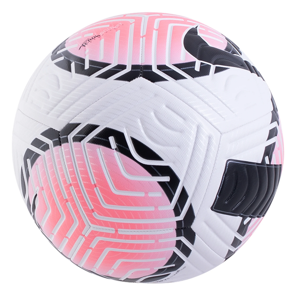 Nike Academy Ball (White/Sunset Pulse/Black) - Soccer Wearhouse