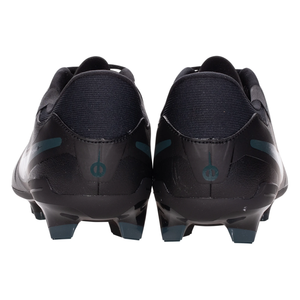 Nike Legend 10 Academy FG/MG Soccer Cleats (Black/Deep-Jungle)