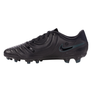 Nike Legend 10 Academy FG/MG Soccer Cleats (Black/Deep-Jungle)