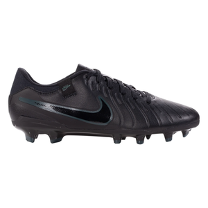 Nike Legend 10 Academy FG/MG Soccer Cleats (Black/Deep-Jungle)