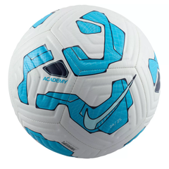 Nike Academy Ball 24/25 (White/Aqua)