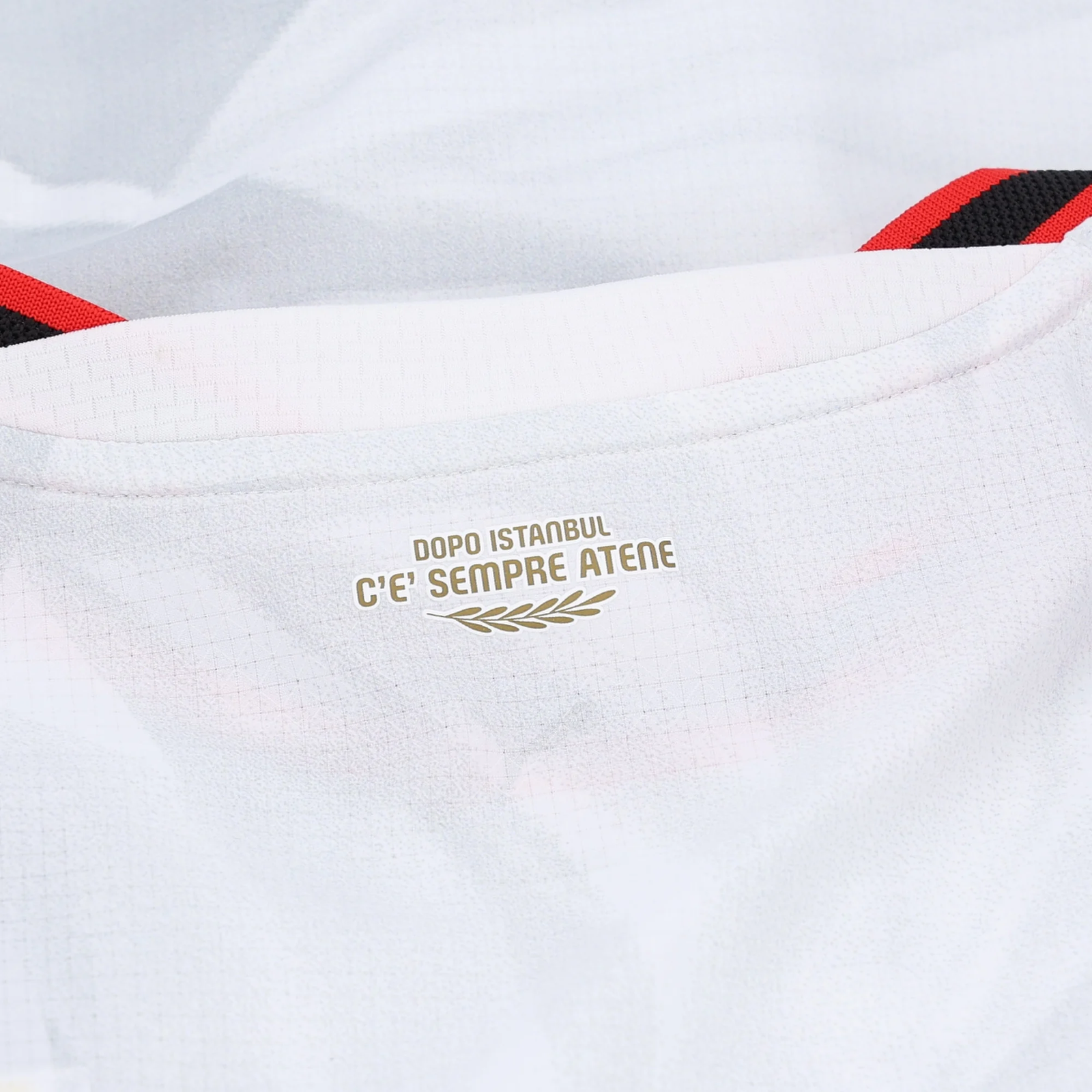 Puma Mens AC Milan Authentic Away Jersey 26/27 (White)