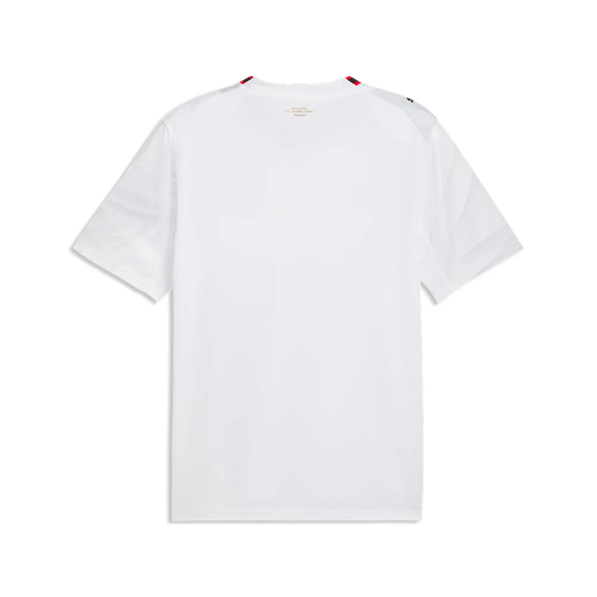 Puma Mens AC Milan Away Jersey 26/27 (White)