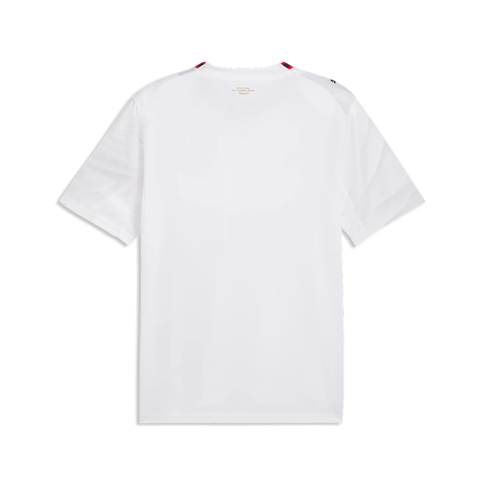 Puma Mens AC Milan Away Jersey 26/27 (White)