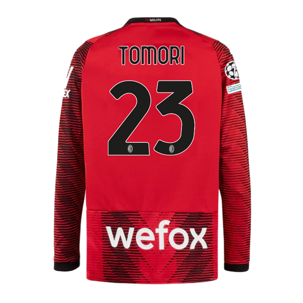 Tomori jersey best sale