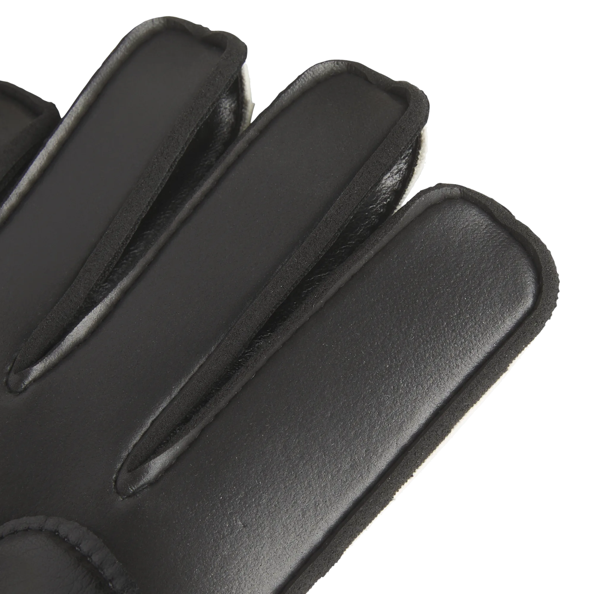 adidas Jr. Predator Training Goalkeeper Glove (Black/Lucid Red)