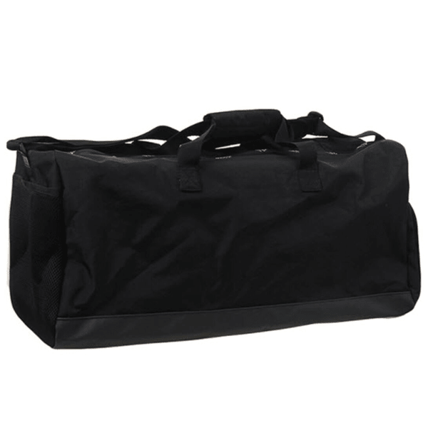 adidas travel duffel bag Airliner Duffel, Men's, Brown/Light Antique Bronze Lightweight with a sturdy base adidas Defender 5 Small Duffel