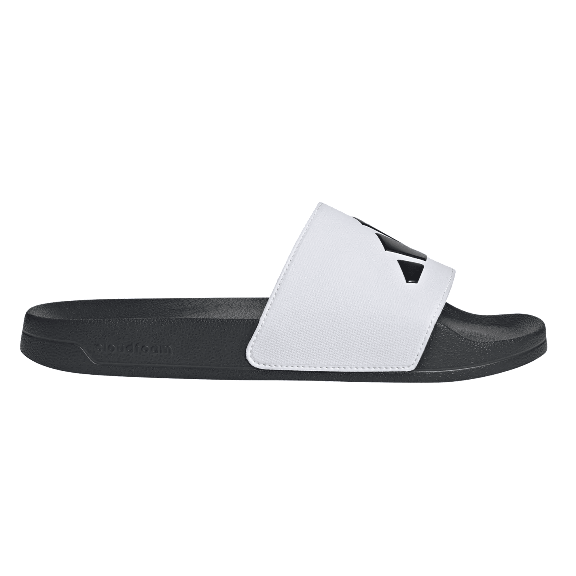 NWOT Adidas Adilette Shower Slides Amazon.com | adidas Adilette Shower Slide - Unisex Swim  main image 2