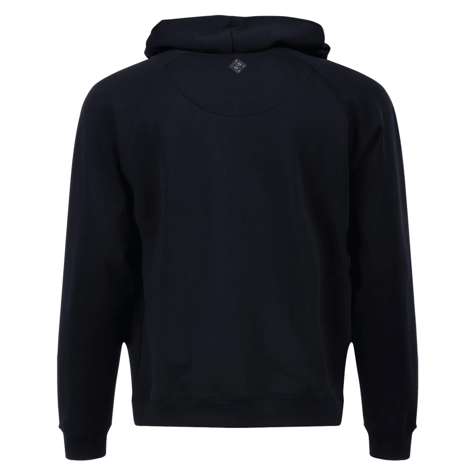 adidas Ajax Lifestyler Hoodie 23/24 (Black) | SoccerWearhouse