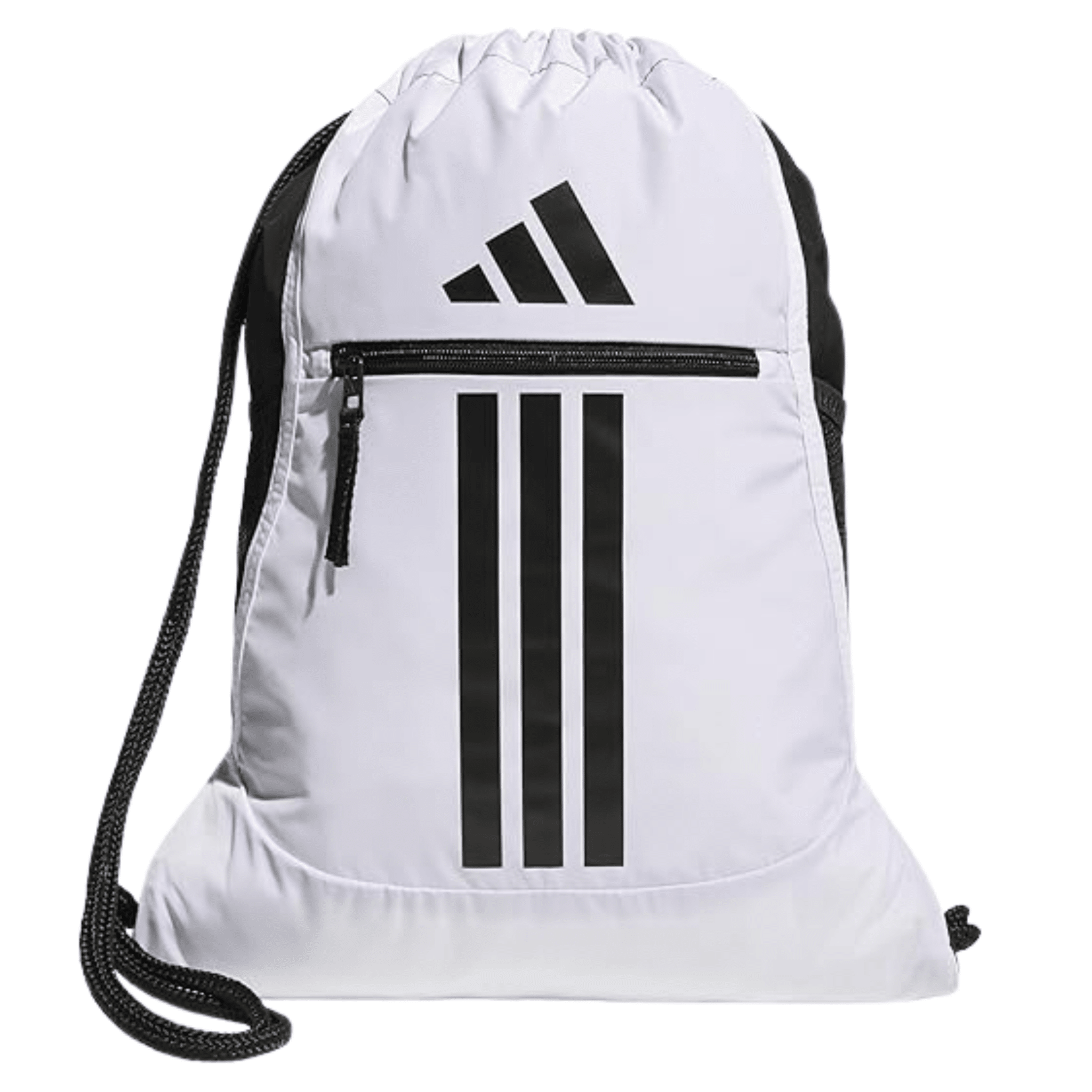 adidas Alliance 3 Sack Pack (White)