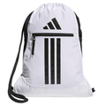 adidas Alliance 3 Sack Pack (White)