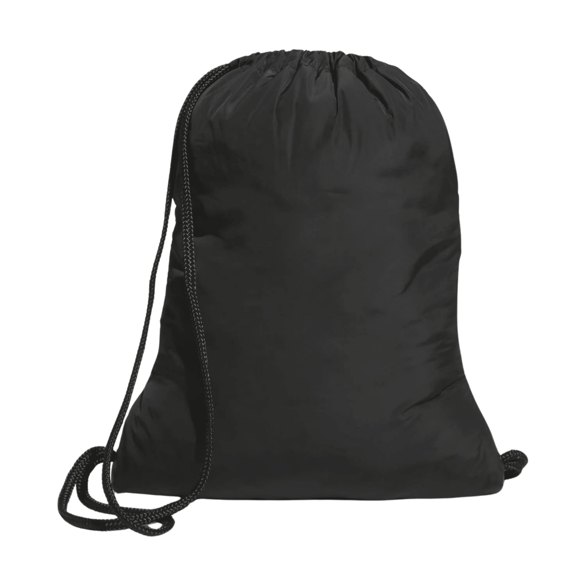 adidas Alliance 3 Sackpack (Black) | SoccerWearhouse