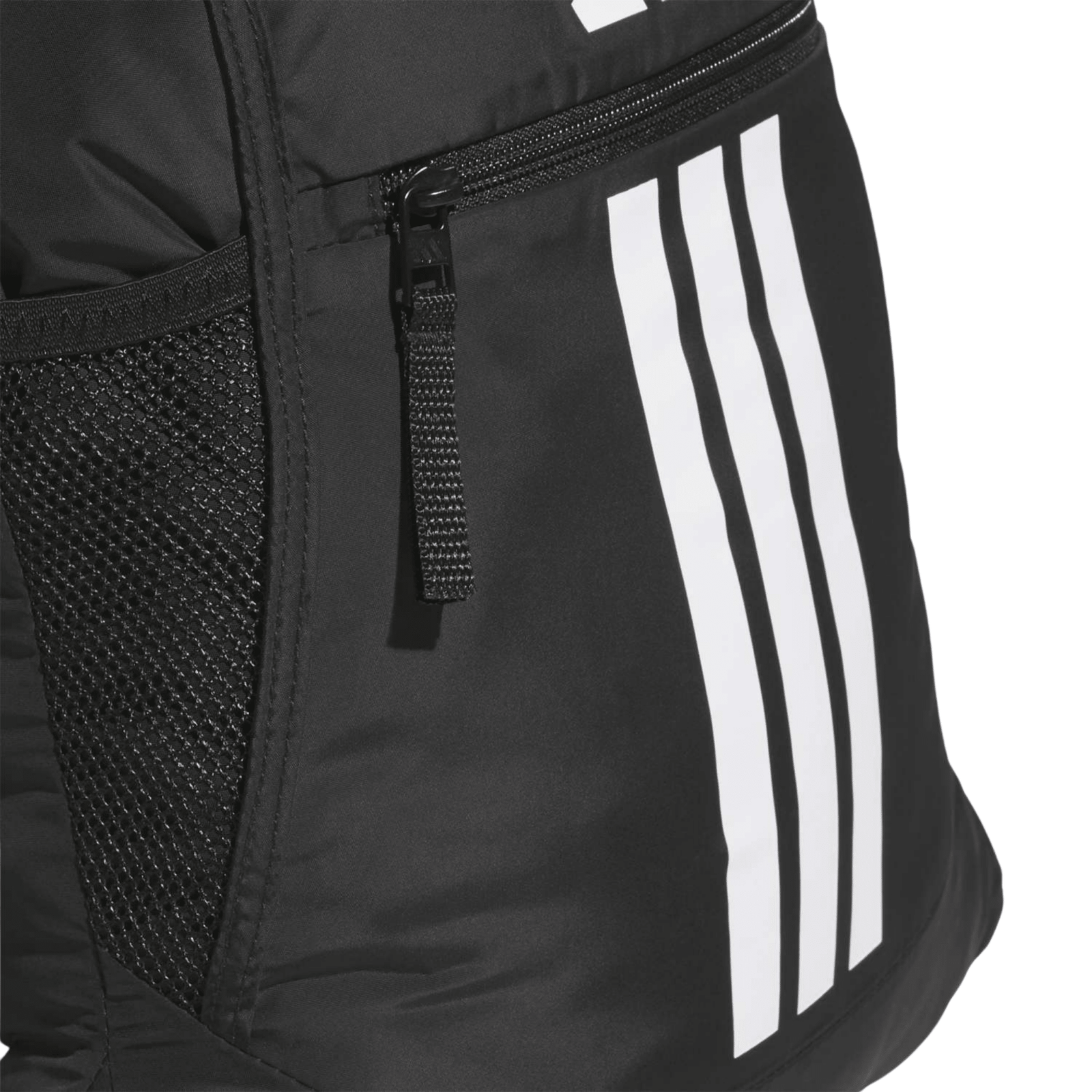 adidas Alliance 3 Sackpack (Black) | SoccerWearhouse