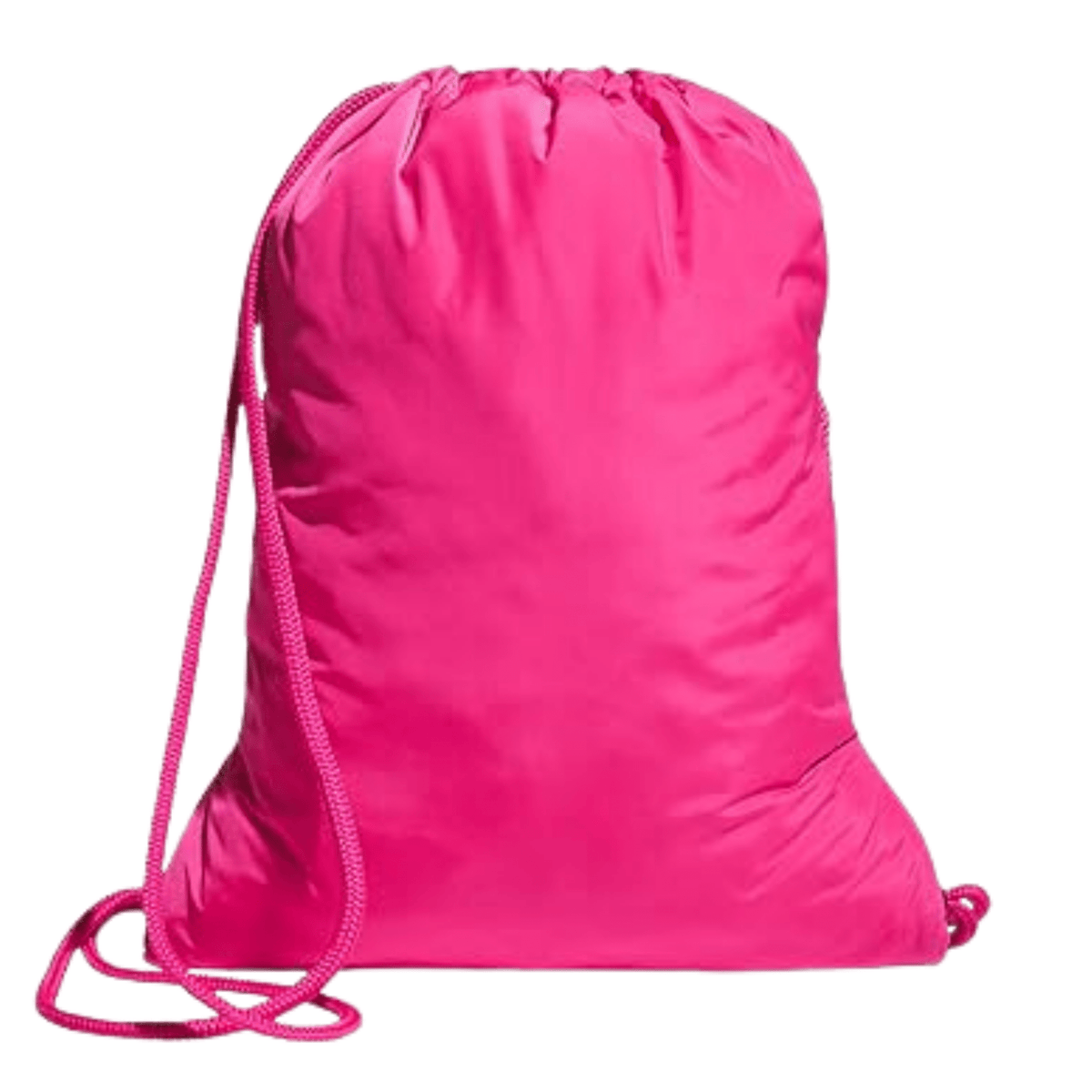 adidas Alliance 3 Sackpack (Pink) | SoccerWearhouse