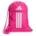 adidas Alliance 3 Sackpack (Pink)