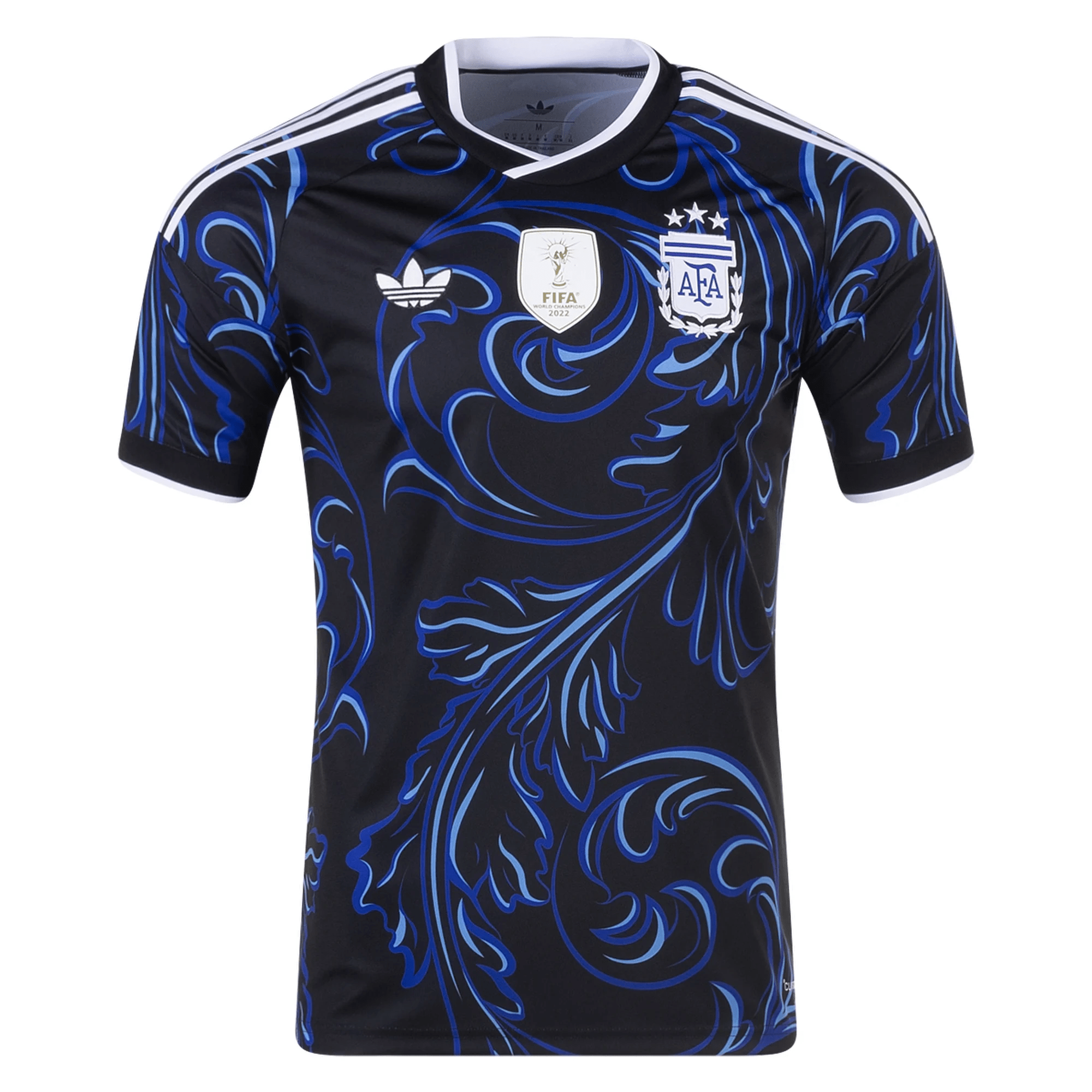Official Argentina World Cup 2026 Jerseys & Kits