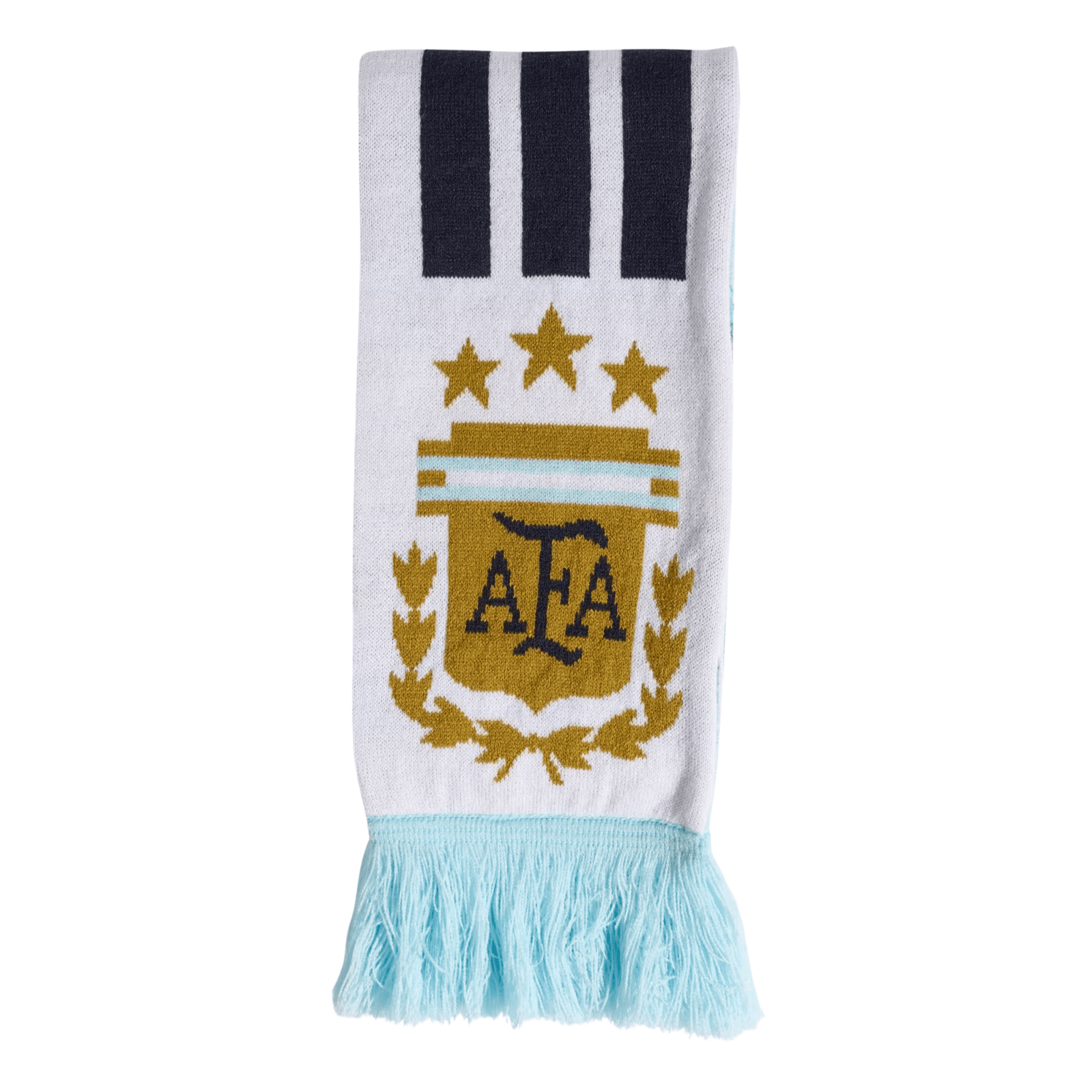 adidas Argentina 2026 Scarf (Icey Blue/White ) | SoccerWearhouse