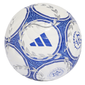 adidas Argentina Argentum Gambeta Competition Ball (White/Blue)