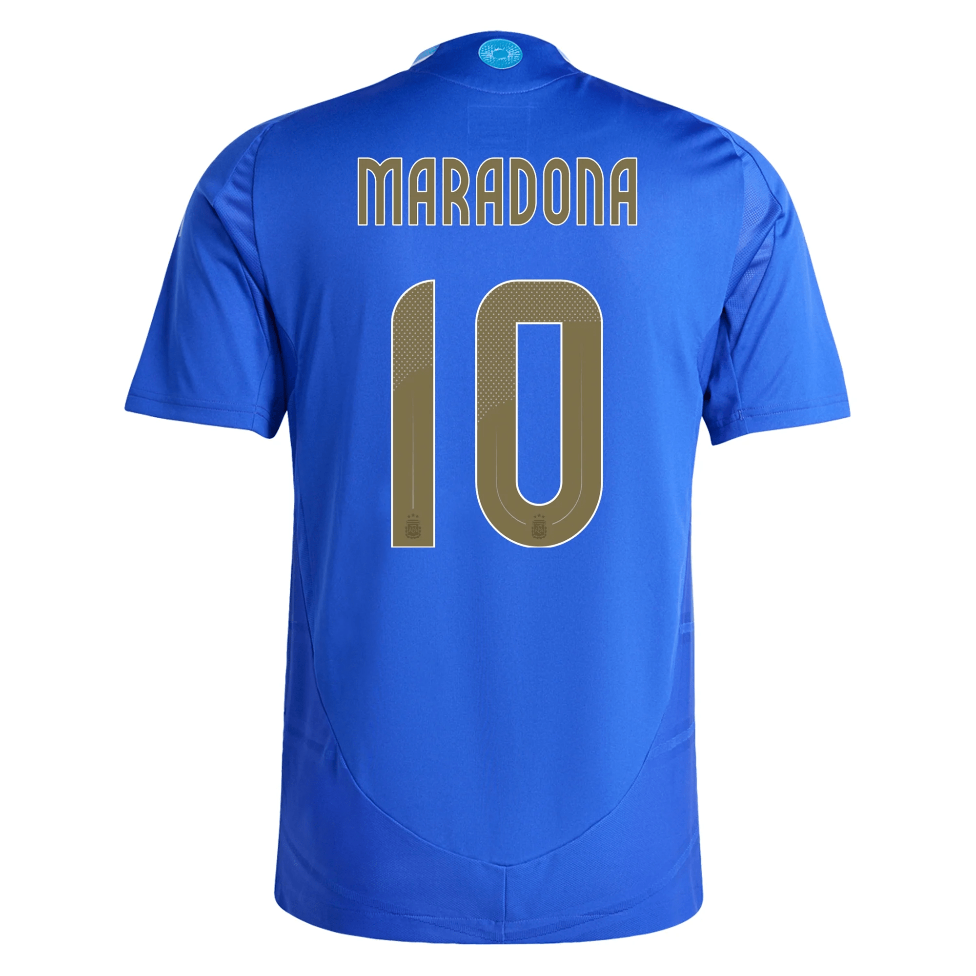 maradona Matchday presents: Diego Maradona - Serie A 1989/90 Player: Diego