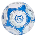 adidas Argentina Gambeta League Top Ball (White/Blue)