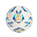 adidas Argentina Mini Ball 2024 (White/Pantone)