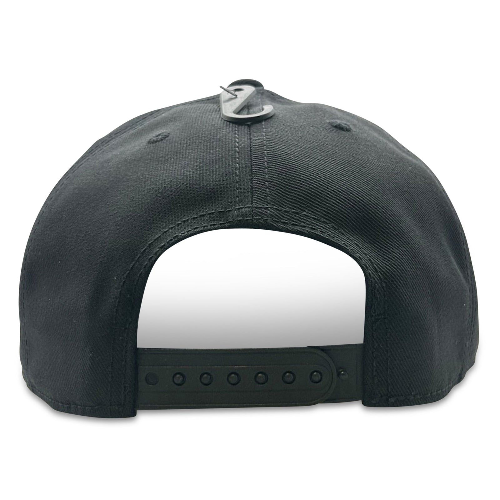 adidas Argentina SB Cap Hat (Black) | SoccerWearhouse