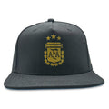 adidas Argentina SB Cap Hat (Black)
