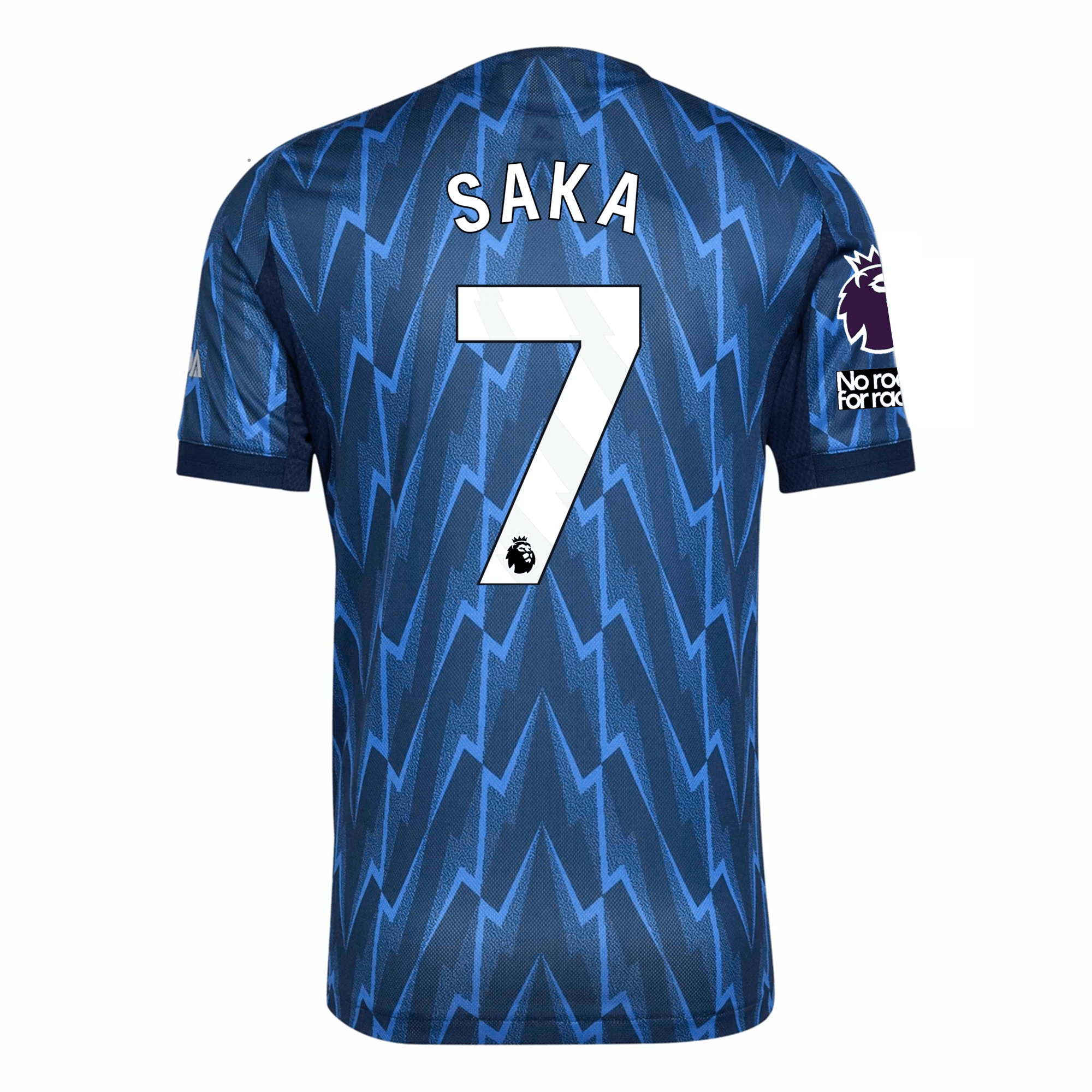 Bukayo Saka Jerseys: Arsenal & England Soccer T-Shirts