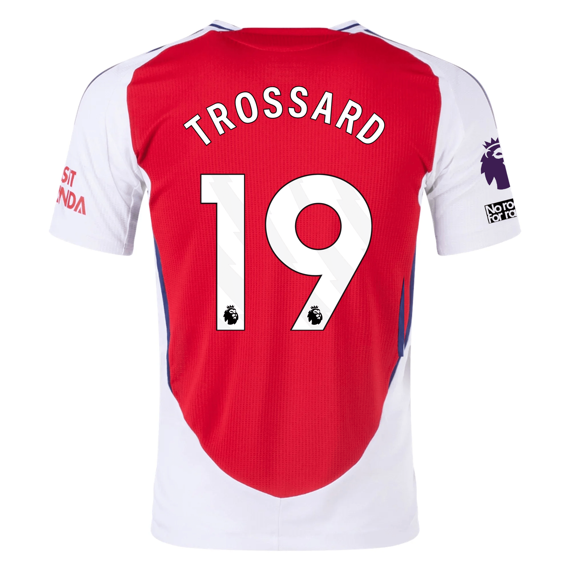 adidas Arsenal ユニフォーム 1992-94 Arsenal adidas Originals Reissue Home Shirt Wright #8