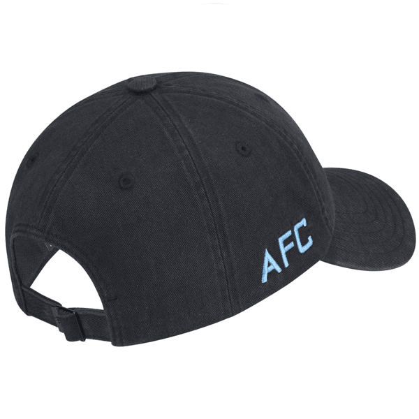 adidas Arsenal Away Dad Cap 23/24 (Navy) | SoccerWearhouse