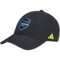 adidas Arsenal Away Dad Cap 23/24 (Navy)