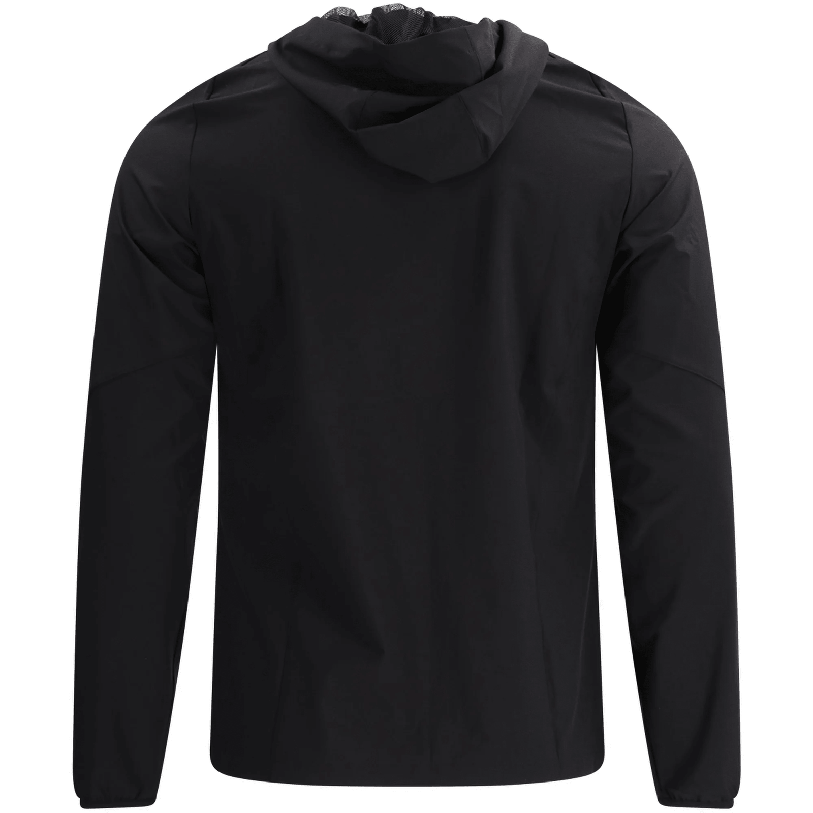 adidas Arsenal Tiro Travel Windbreaker Jacket 26/27 (Black) | SoccerWearhouse