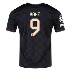 adidas Bayern Munich Harry Kane Third Jersey w/ Champions League Patch