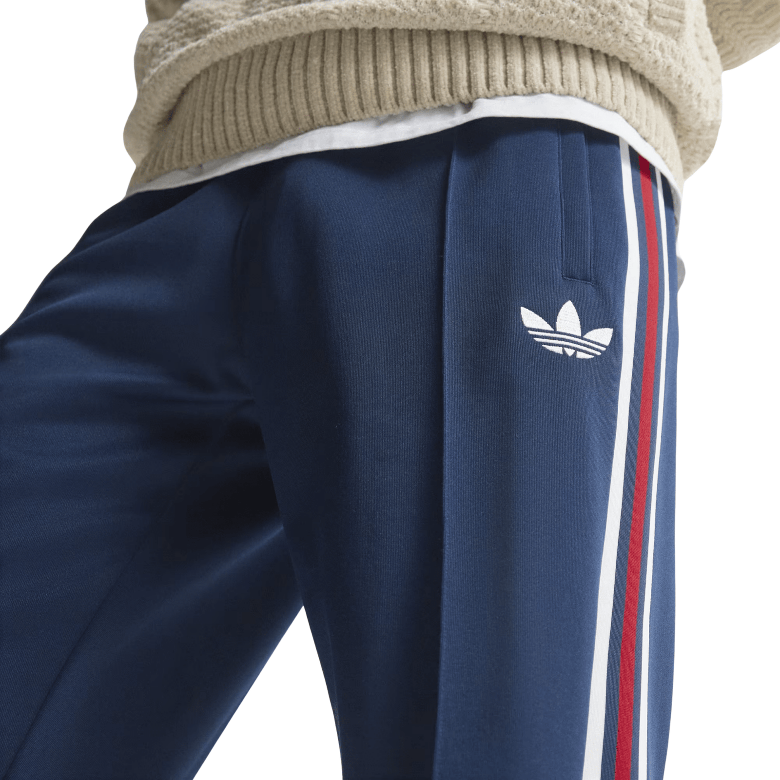 adidas Bayern Munich OG Track Pant 26/27 (Navy) | SoccerWearhouse
