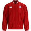 adidas Bayern Munich Stadium Track Top 26/27 (Red)