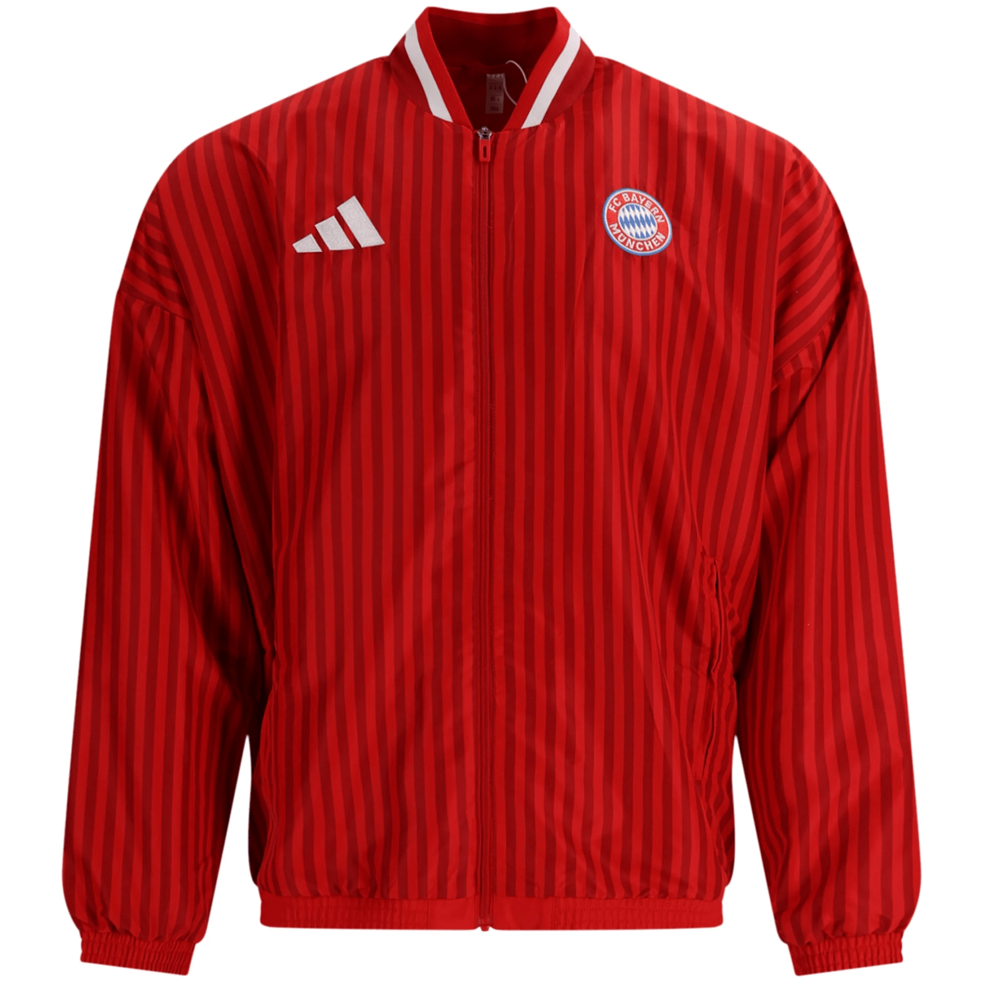 FC Bayern Munich 2025/2026 Jerseys, Kits & Accessories