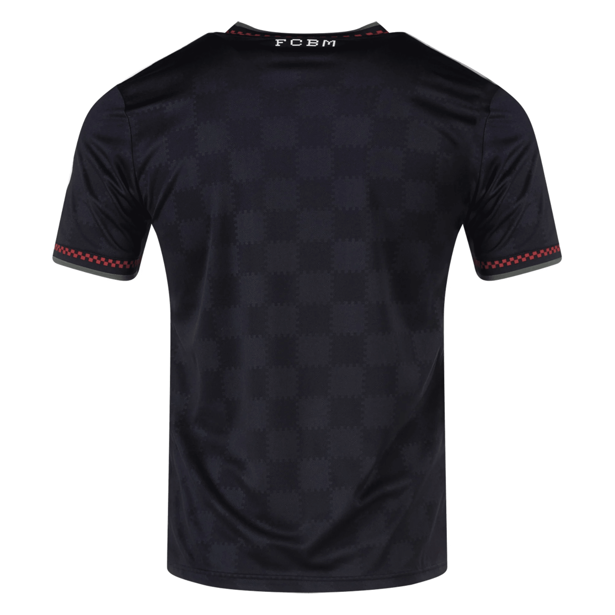 adidas Bayern Munich Third Jersey 25/26 (Black/Olive Green) adidas Bayern Munich Third Jersey 25/26 (Black/Olive Green)