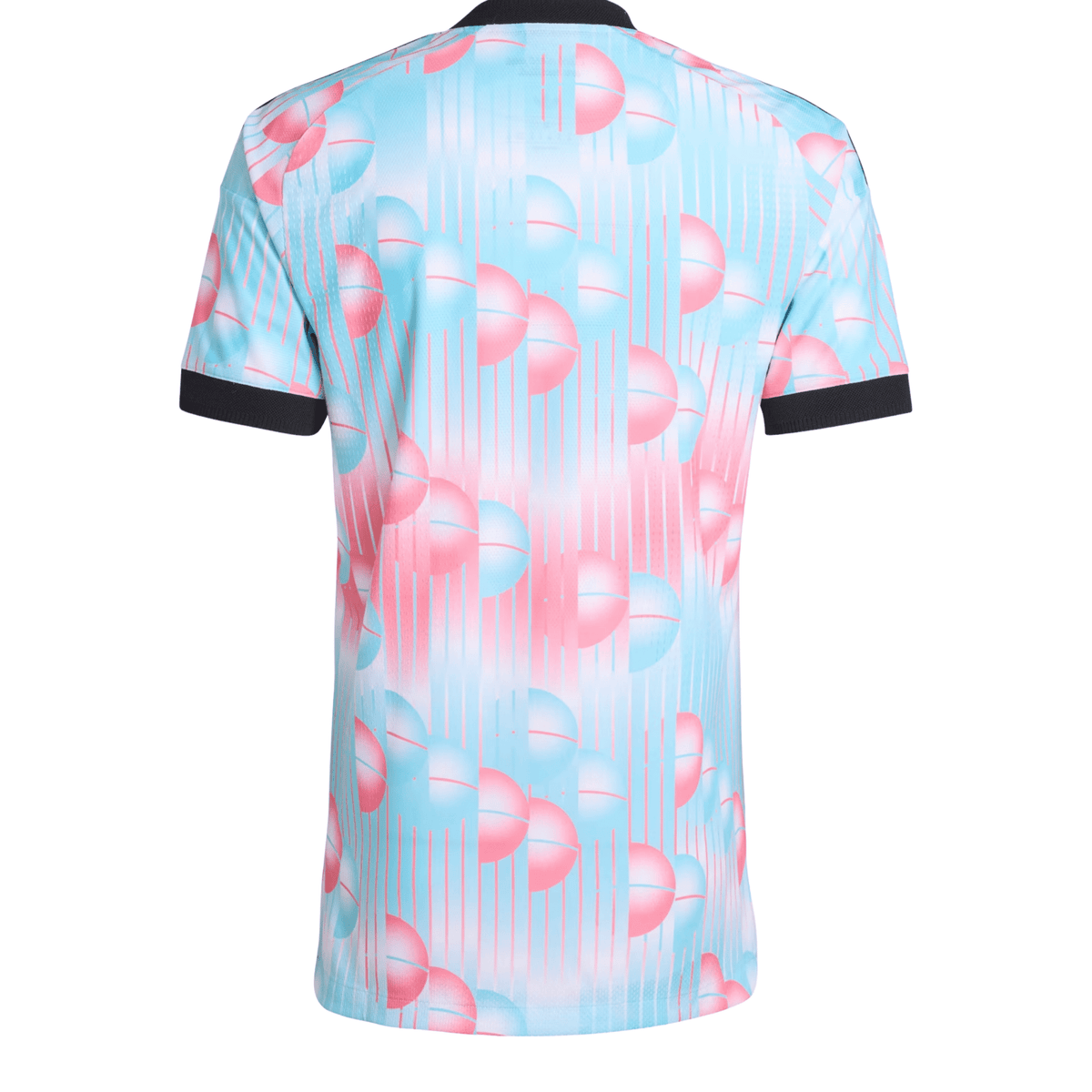 adidas Belgium Authentic Away Jersey 2026 (Multi) | SoccerWearhouse