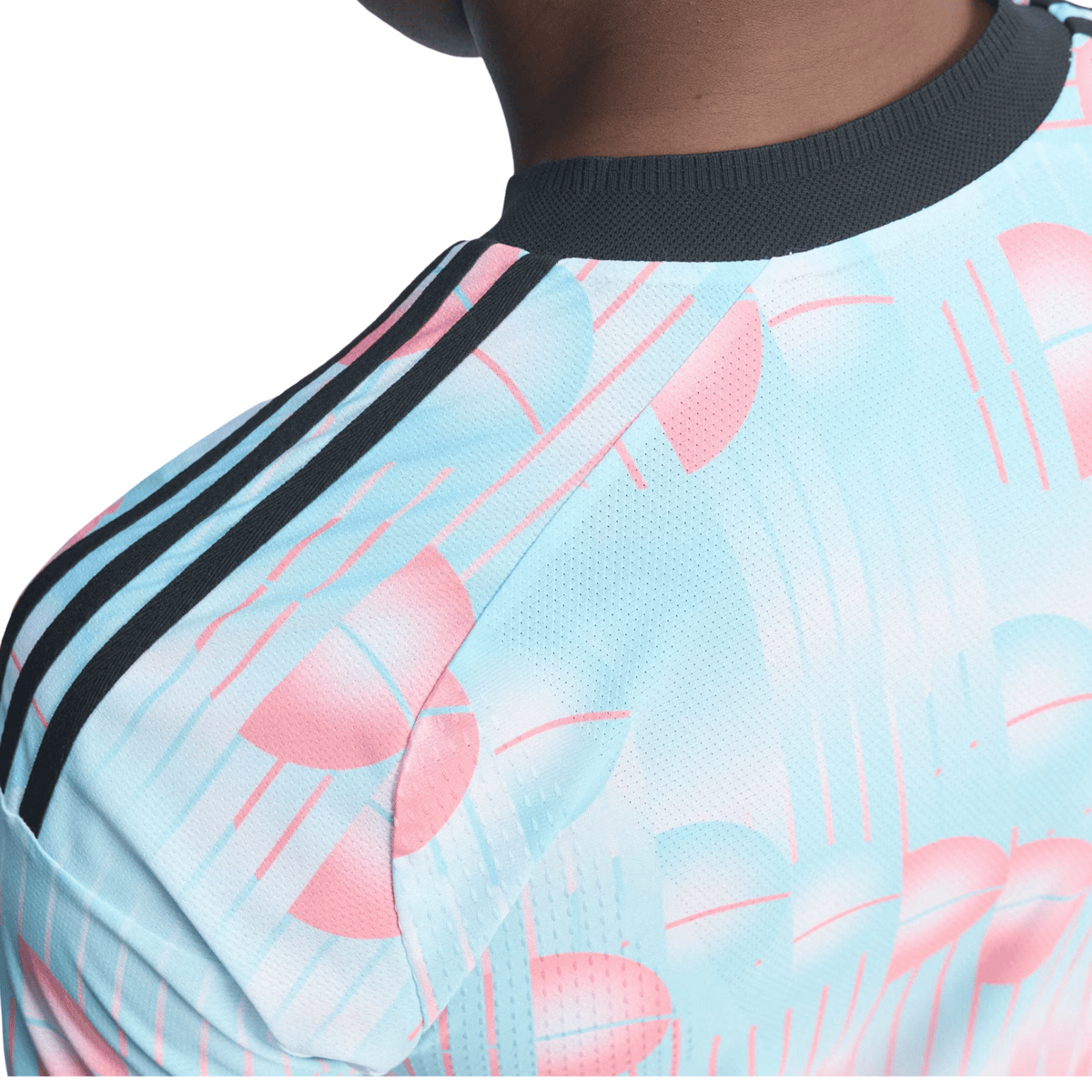 adidas Belgium Authentic Away Jersey 2026 (Multi) | SoccerWearhouse